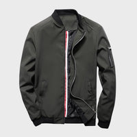 Trendy herre bomberjakke - Chase