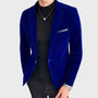 Stilvoller Herrenblazer – Hugo