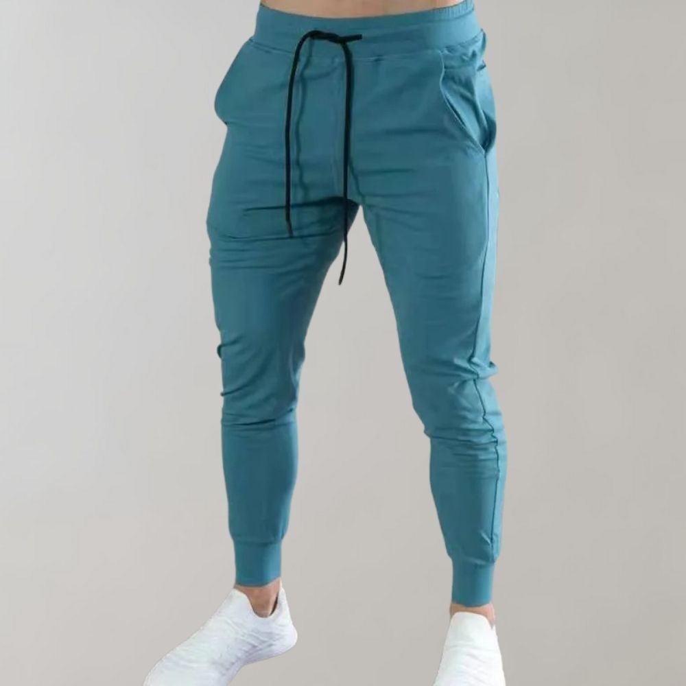 Slim Fit Men's Jogging Pants - Orion