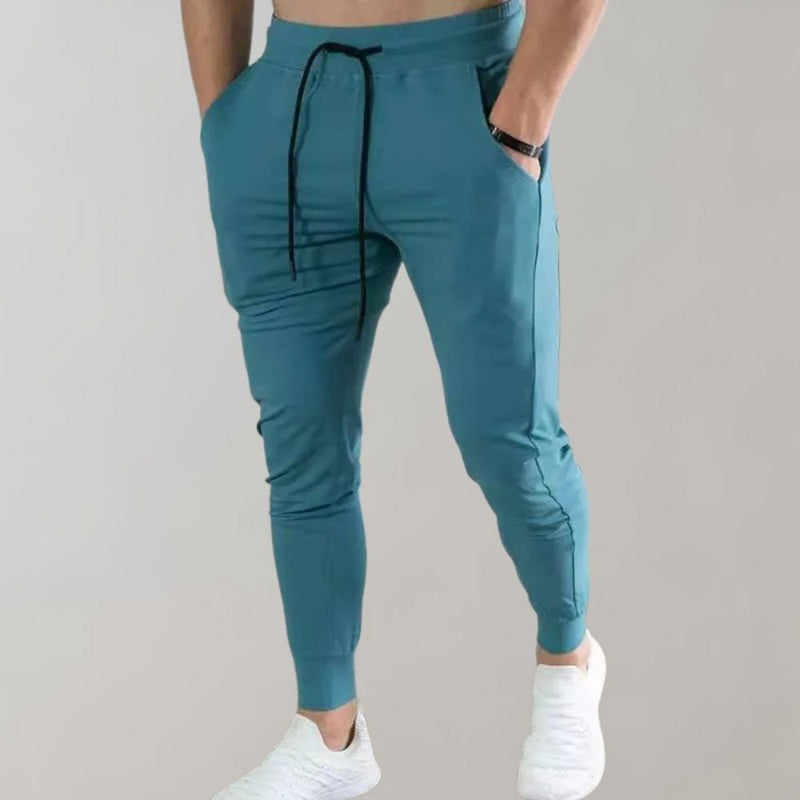 Slim Fit Men's Jogging Pants - Orion