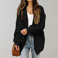 Casual Knit Women's Vest - Aria