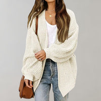 Casual Knit Women's Vest - Aria