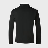 Herre langærmet T-shirt - Finn