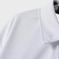 Herre langærmet T-shirt - Finn