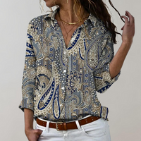 Stylish Women's Blouse - Emma
