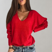 Breathable Women's Sweater - Skye