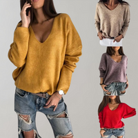 Breathable Women's Sweater - Skye