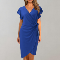 Stylish Summer Dress – Solène