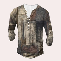Stylish Men's Sweatshirt – Luca