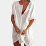 Leichtes Sommerkleid – Isla
