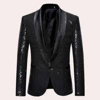 Blazer elegante para hombre – Orión