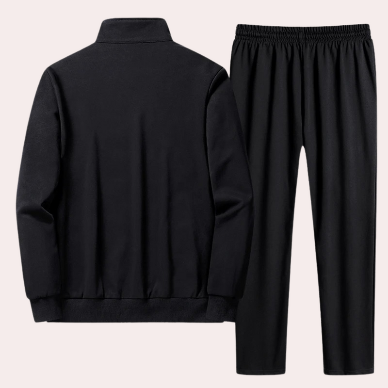 Comfortable Men's Tracksuit - Zenith