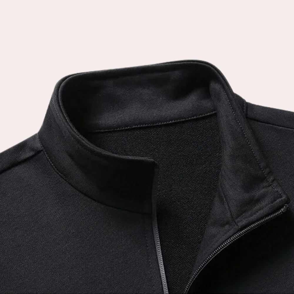 Comfortable Men's Tracksuit - Zenith