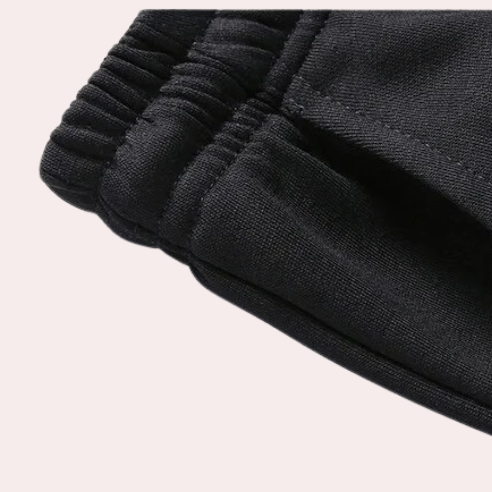 Comfortable Men's Tracksuit - Zenith