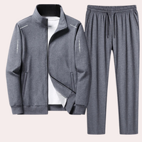 Comfortable Men's Tracksuit - Zenith
