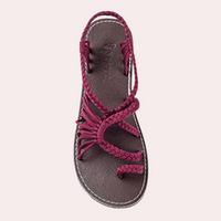 Sandalias de playa coloridas para mujer – Rivka
