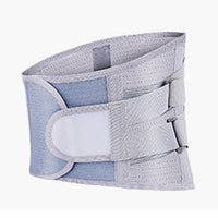 Faja lumbar para el dolor de espalda - Soporte para la espalda