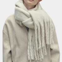 Bufanda elegante y suave para mujer - Elise