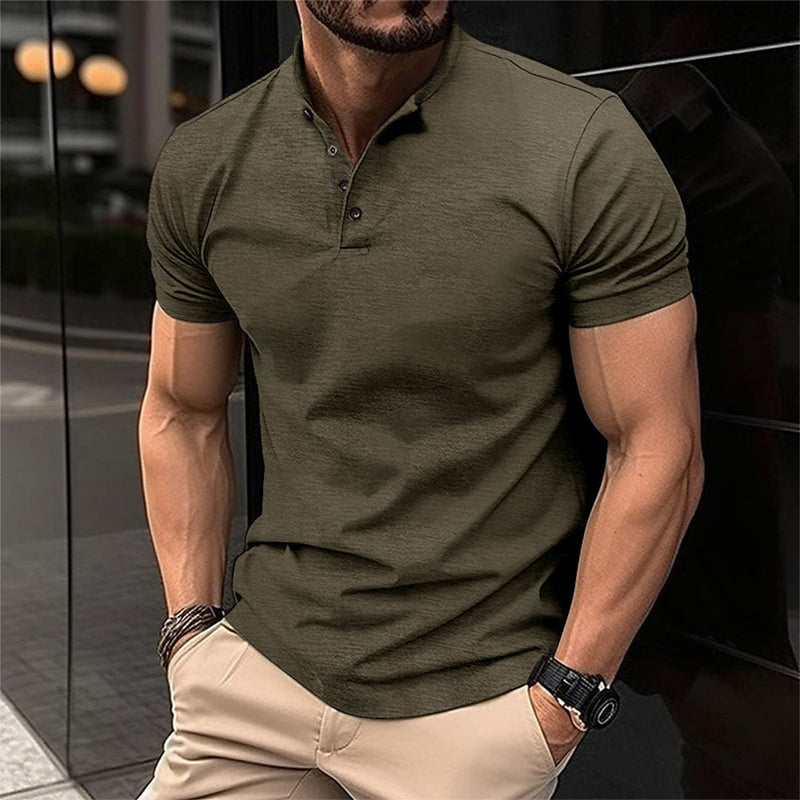 Trendy Herre Polo - Marcus