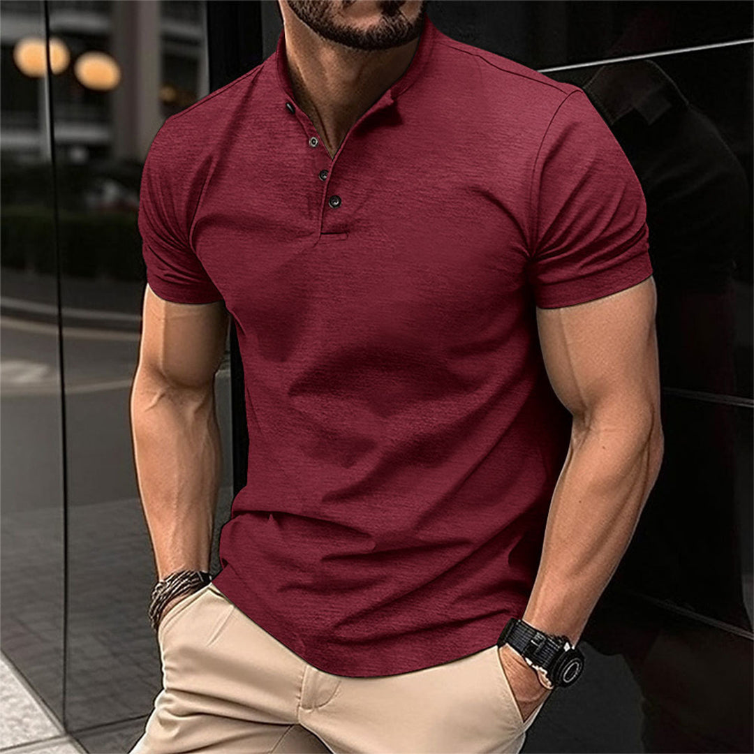 Trendy Herre Polo - Marcus