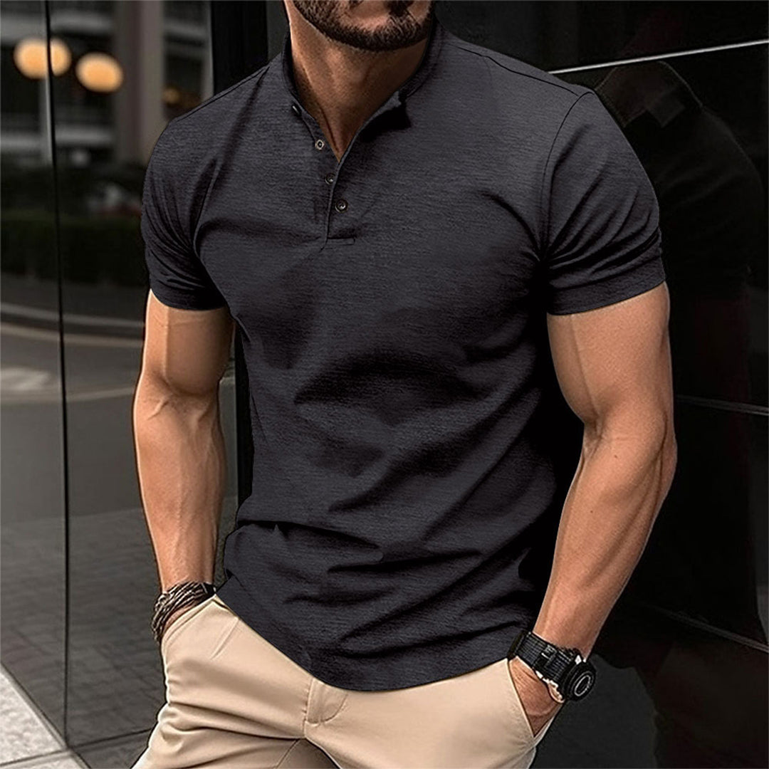 Trendy Herre Polo - Marcus