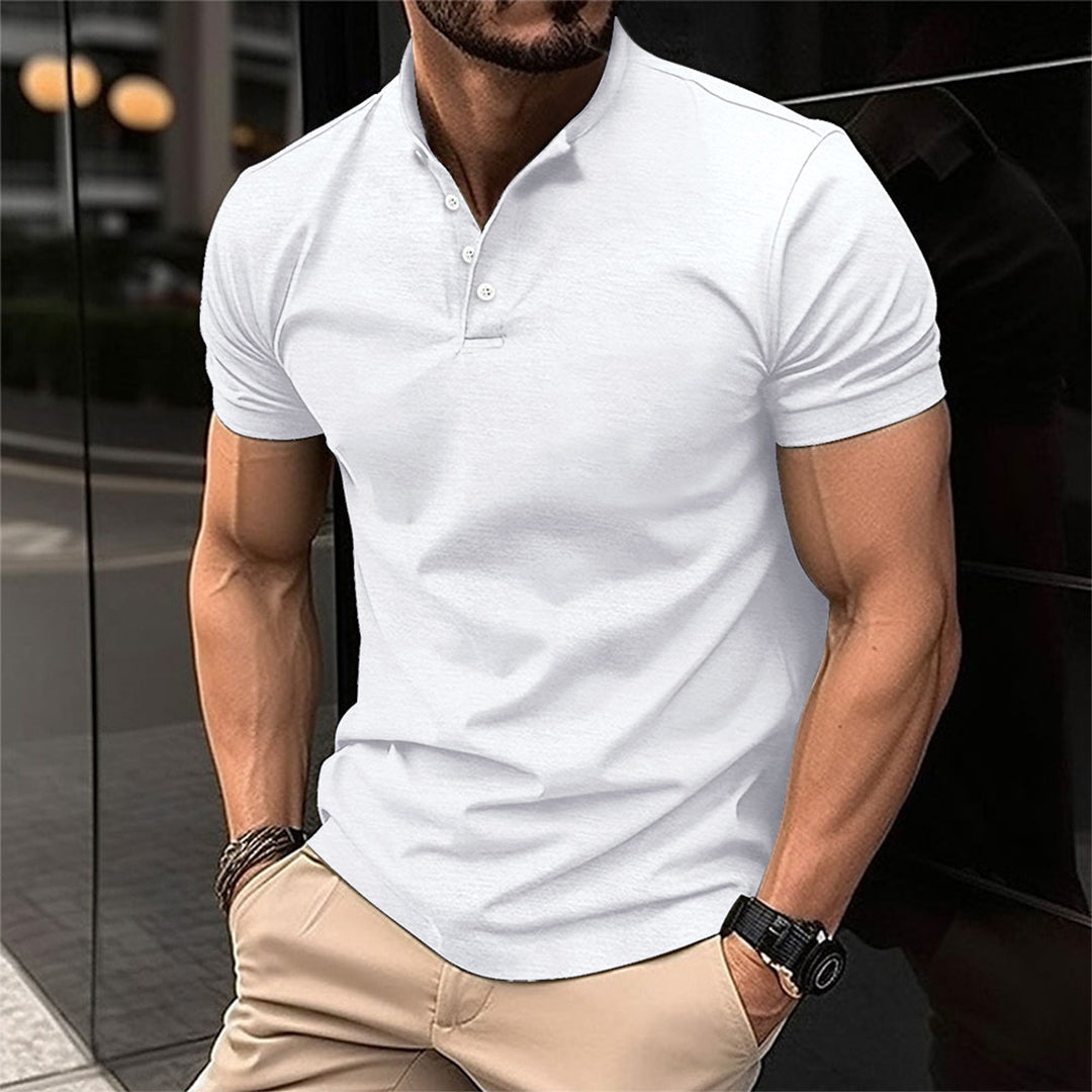 Trendy Herre Polo - Marcus