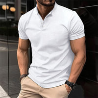 Trendy Herre Polo - Marcus