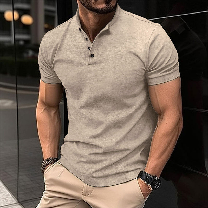 Trendy Herre Polo - Marcus
