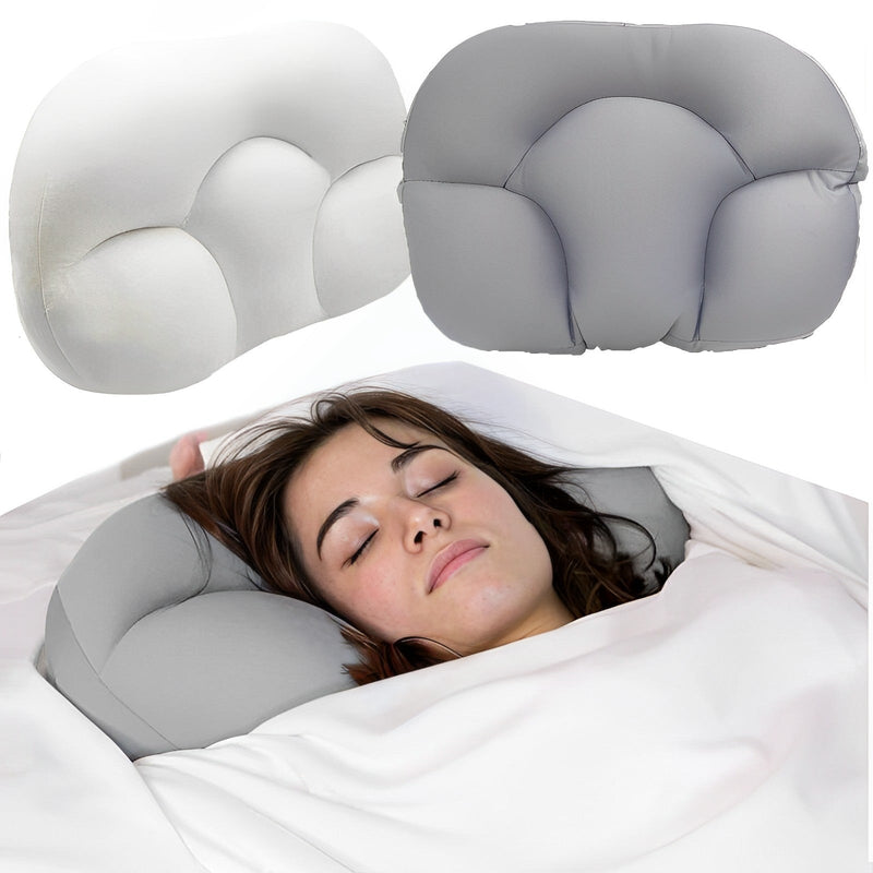 Super Komfortable Hovedpuder – DreamEase