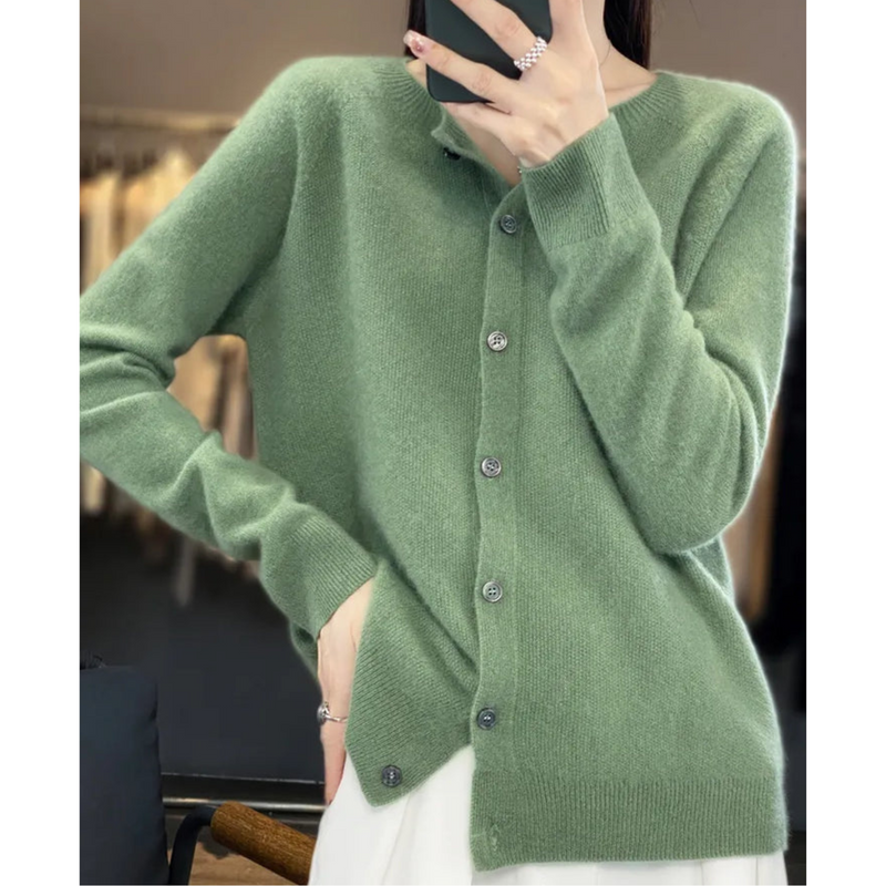 Luxury Women's Vest - Aurora