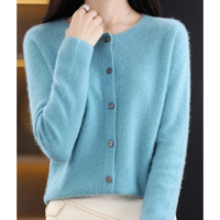 Luxury Women's Vest - Aurora