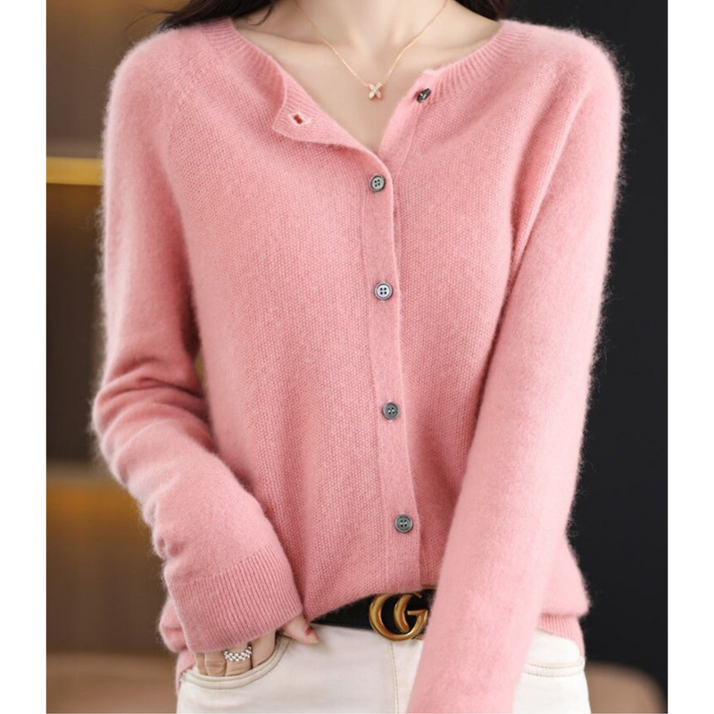 Luxury Women's Vest - Aurora