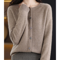 Luxury Women's Vest - Aurora