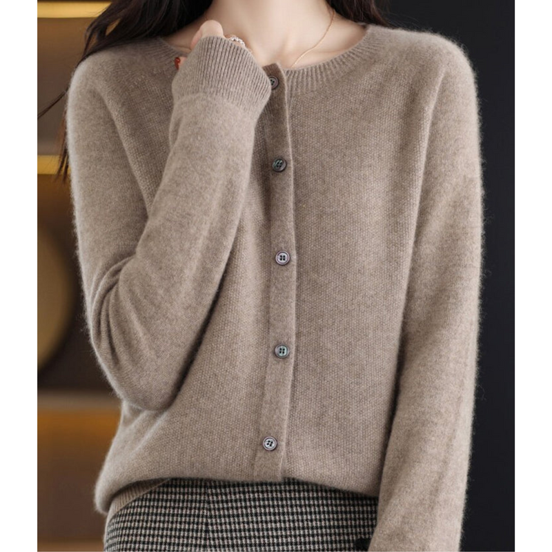 Luxury Women's Vest - Aurora