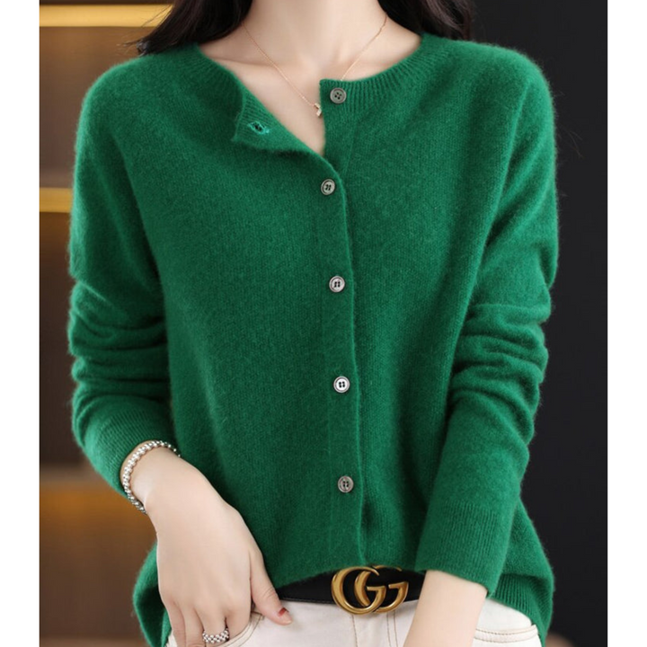 Luxury Women's Vest - Aurora