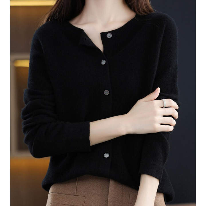 Luxury Women's Vest - Aurora