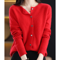 Luxury Women's Vest - Aurora