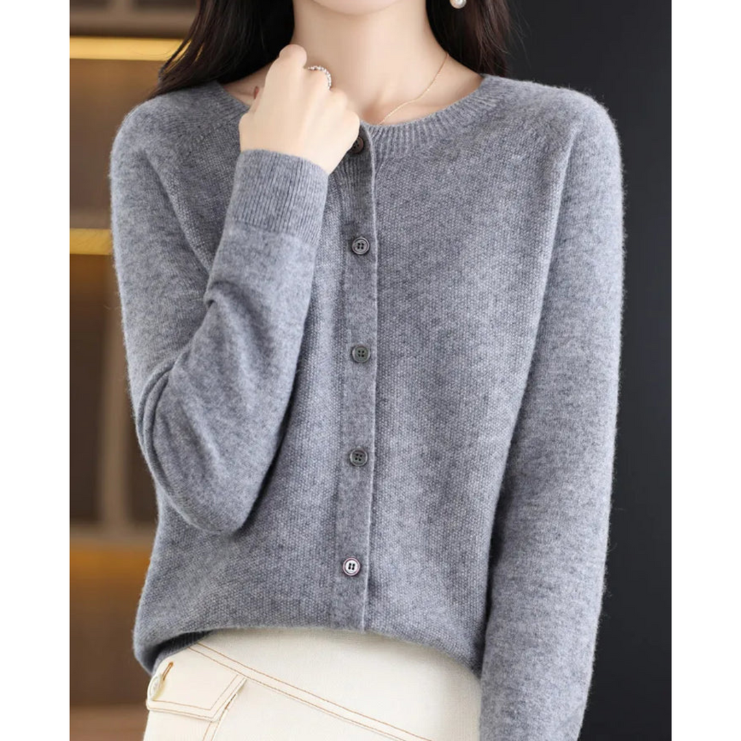 Luxury Women's Vest - Aurora