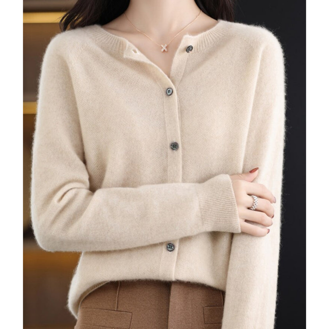 Luxury Women's Vest - Aurora
