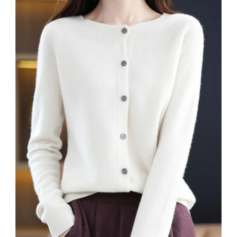 Luxury Women's Vest - Aurora