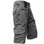 Schnelltrocknende Outdoor-Cargoshorts für Herren – TrailFlex