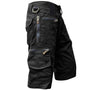 Schnelltrocknende Outdoor-Cargoshorts für Herren – TrailFlex
