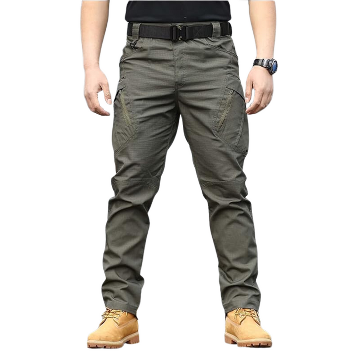 Tactical Outdoor Men's Cargo Pants - Marcus
