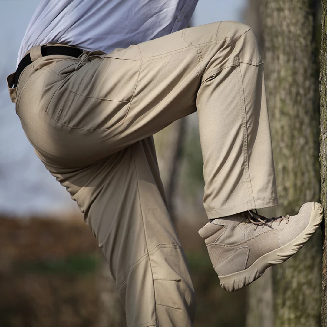 Tactical Outdoor Men's Cargo Pants - Marcus