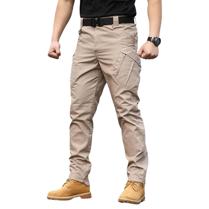 Tactical Outdoor Men's Cargo Pants - Marcus