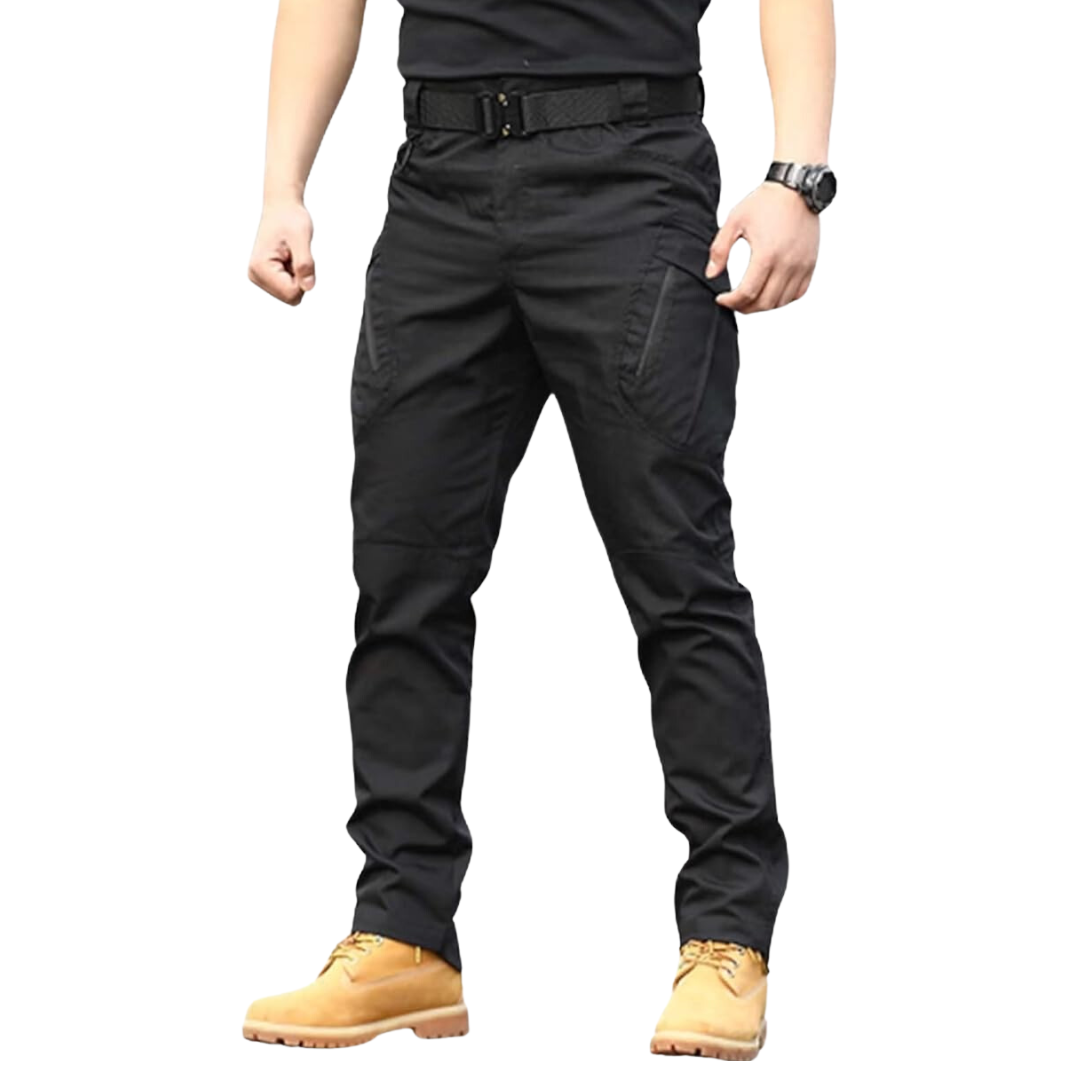 Tactical Outdoor Men's Cargo Pants - Marcus