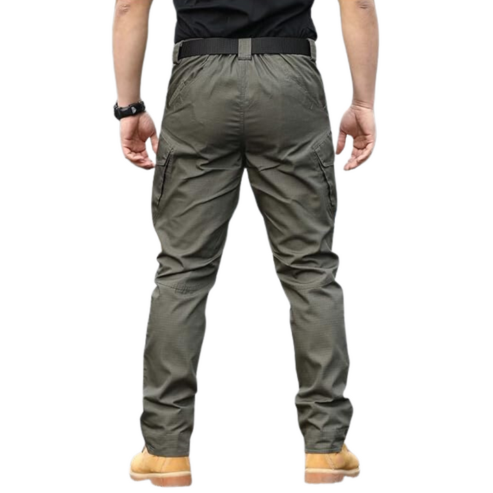 Tactical Outdoor Men's Cargo Pants - Marcus