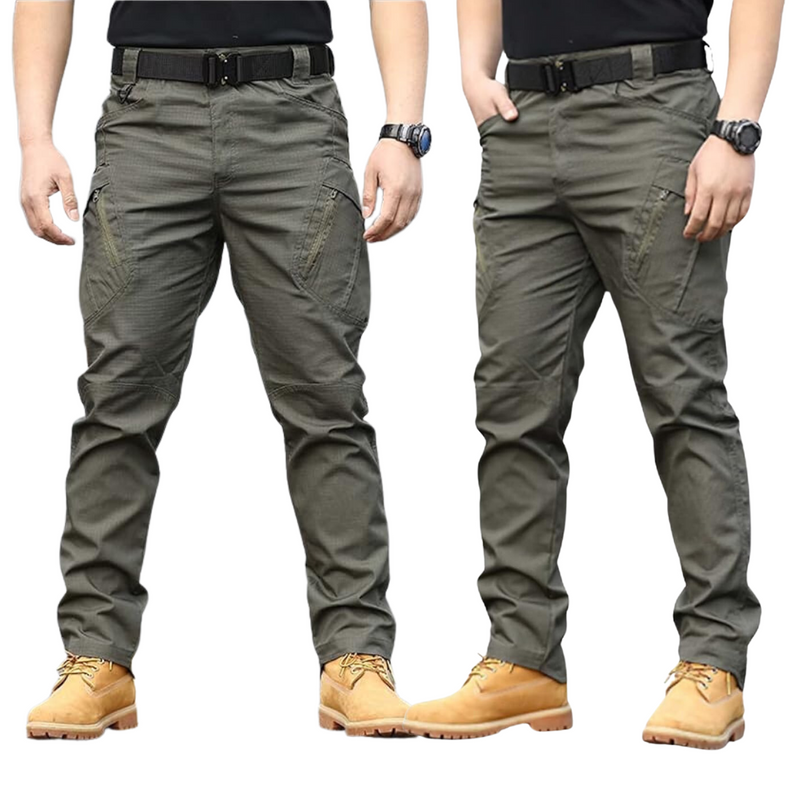 Tactical Outdoor Men's Cargo Pants - Marcus