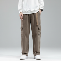 Cargo Hose Für Herren - Ricky