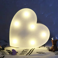 Animal Table Lamp - WildGlow